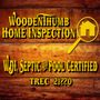 Photo of WoodenThumb Home Inspection
