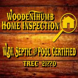 WoodenThumb Home Inspection