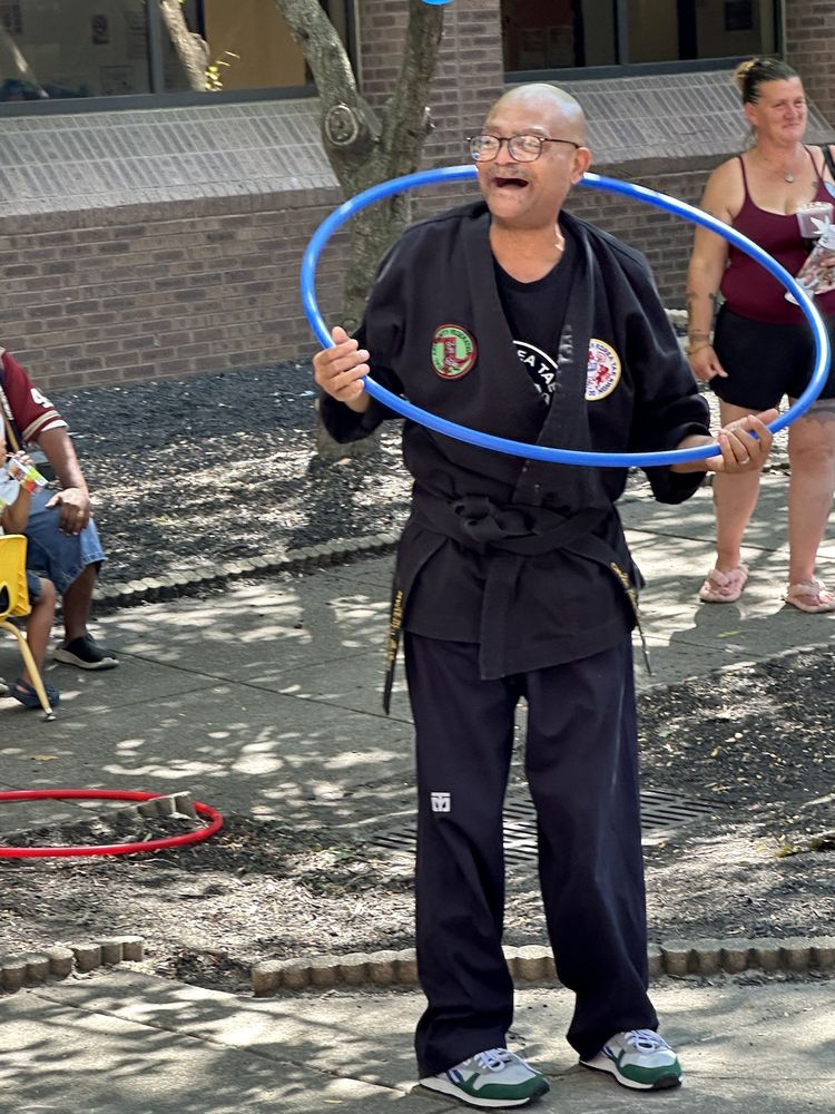 Somerset Academy Early Learning Center - childcare center in Philadelphia, PA