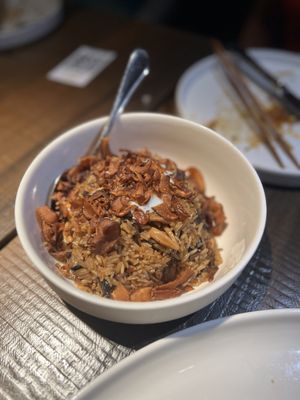 Buddha-Bar New York - Modern Asian Restaurant by null