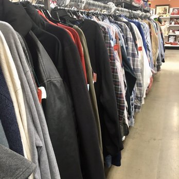 Goodwill Industries - Thrift Stores Near Me - San Diego, California