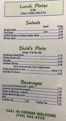 Norman's Cafe by null