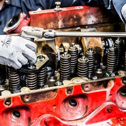 Cummins Sales and Service