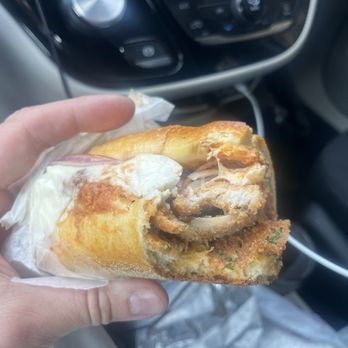 Anthony & Son Panini Shoppe - Sandwiches Near Me - Brooklyn, New York Anthony & Son Panini Shoppe - Sandwiches Near Me - Brooklyn, New York