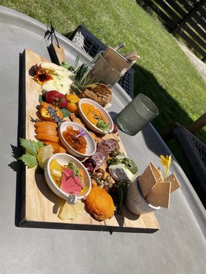 Abbot's Passage Winery & Mercantile by null