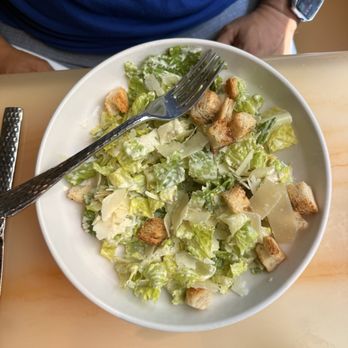 Brunch 101 - Caesar salad - Breakfast & Brunch Near Me - Cathedral City, California