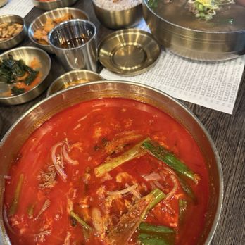 Seoul Haus - Spicy - Korean Near Me - Chino Hills, California Seoul Haus - Spicy - Korean Near Me - Chino Hills, California