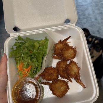 China House - coconut shrimp - Chinese Near Me - Huntsville, Texas China House - coconut shrimp - Chinese Near Me - Huntsville, Texas