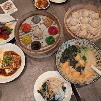 Paradise Dynasty - Singaporean Near Me - Costa Mesa, California Paradise Dynasty - Singaporean Near Me - Costa Mesa, California