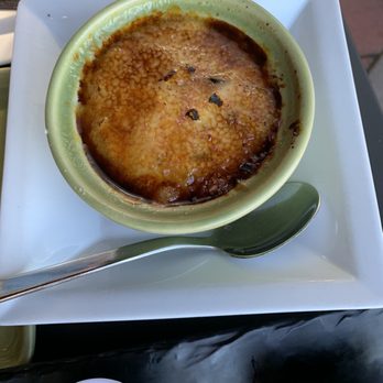 Divvy - Crepe brûlée cream corn - New American Near Me - Carmel, Indiana Divvy - Crepe brûlée cream corn - New American Near Me - Carmel, Indiana