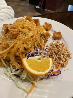 Tuptim Thai Restaurant by null