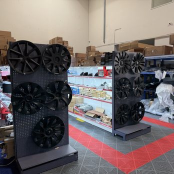 SmarTesla - Inventory - Auto Repair Near Me - El Monte, California SmarTesla - Inventory - Auto Repair Near Me - El Monte, California