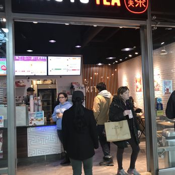 Kung Fu Tea - Coffee & Tea Near Me - Syracuse, New York Kung Fu Tea - Coffee & Tea Near Me - Syracuse, New York