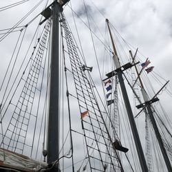 Tall Ships Festival