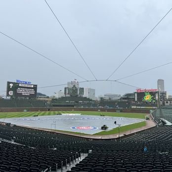 Wrigley Field - Stadiums & Arenas Near Me - Chicago, Illinois Wrigley Field - Stadiums & Arenas Near Me - Chicago, Illinois