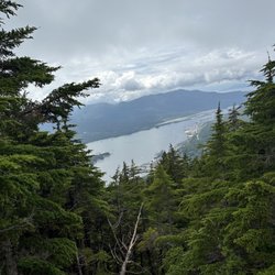 Deer Mountain Trail
