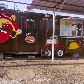 Las Trancas 2 - Las Trancas Food Truck - Mexican Near Me - Waco, Texas Las Trancas 2 - Las Trancas Food Truck - Mexican Near Me - Waco, Texas