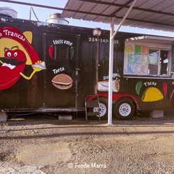 Las Trancas 2 - Las Trancas Food Truck