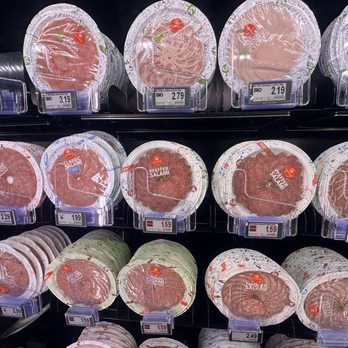 Marktkauf - Cured meats - Grocery Near Me - Unterföhring, BY