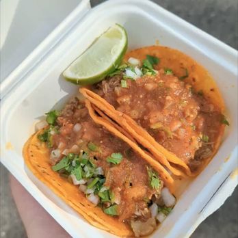 Birria-Landia - Birria tacos - Food Trucks Near Me - Jackson Heights, New York