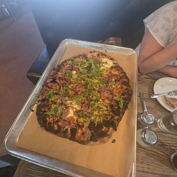 Fortunate Son - Pizza Near Me - Garland, Texas