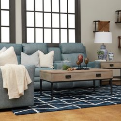 Wood & Nails Furniture - Comfort, Design and Style separate this sectional from the rest.