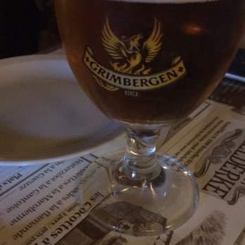'T Kelderke - Belgian Near Me - Brussels, BRU 'T Kelderke - Belgian Near Me - Brussels, BRU