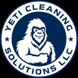 Yeti Cleaning Solutions - Logo
