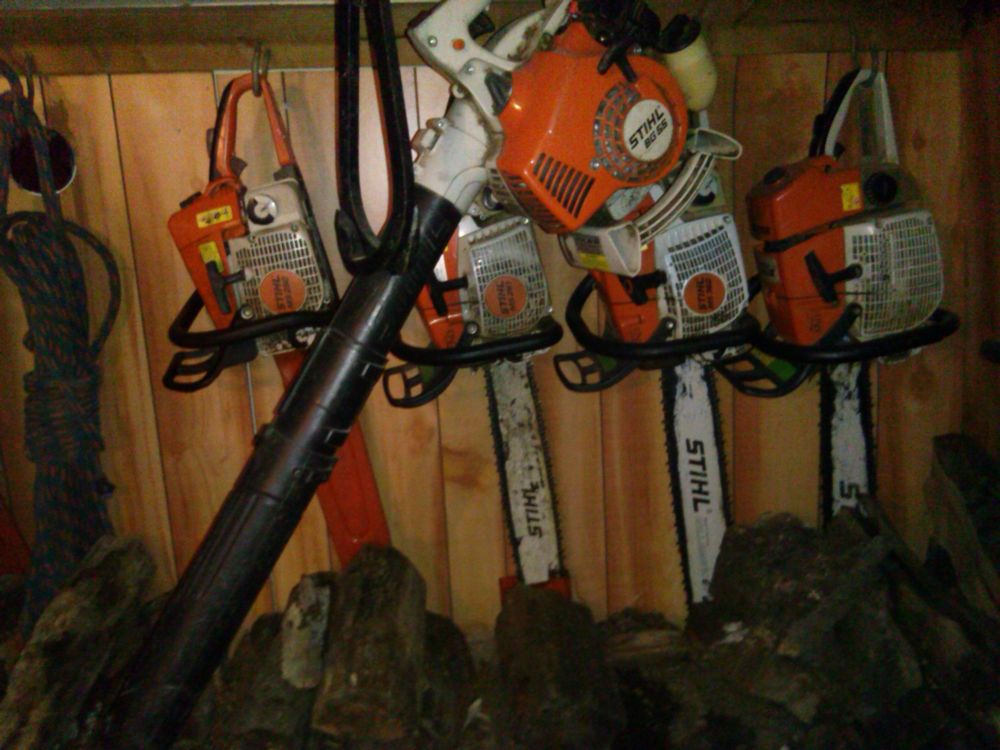 United Tree Specialists - tree service in Hampton, NJ