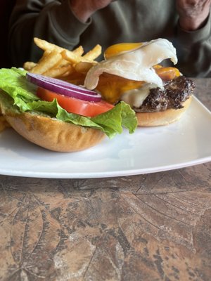 CreekSide Bar & Grill Manotick by null