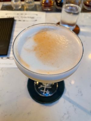 Tippling Club by null