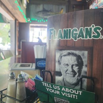 Flanigan's - Davie Tower Shops - Seafood Near Me - Davie, Florida Flanigan's - Davie Tower Shops - Seafood Near Me - Davie, Florida