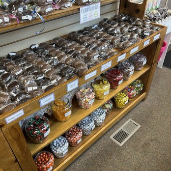 Fabiano's Homemade Candies - Candy Stores Near Me - Lansing, Michigan Fabiano's Homemade Candies - Candy Stores Near Me - Lansing, Michigan