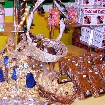The Candy Barrel - Chocolatge! - Candy Stores Near Me - Sacramento, California The Candy Barrel - Chocolatge! - Candy Stores Near Me - Sacramento, California