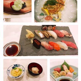 Sushi Ogawa - Lunch Omakase Set - Sushi Bars Near Me - Washington, DC, District of Columbia Sushi Ogawa - Lunch Omakase Set - Sushi Bars Near Me - Washington, DC, District of Columbia