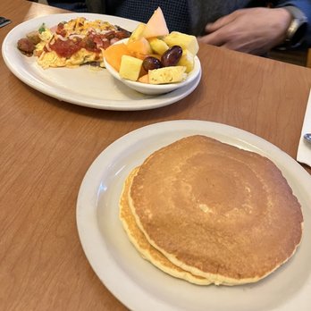 Millbrae Pancake House - American Near Me - Millbrae, California
