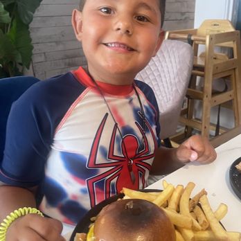 Café 413 - Breakfast Burger - Breakfast & Brunch Near Me - Rincon, Puerto Rico Café 413 - Breakfast Burger - Breakfast & Brunch Near Me - Rincon, Puerto Rico
