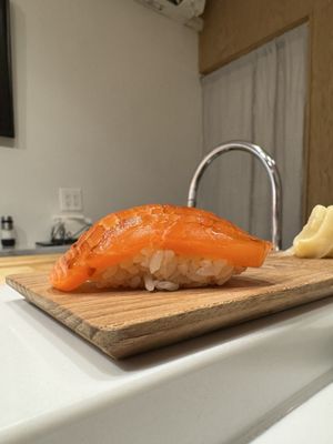 Kizuna Omakase by null