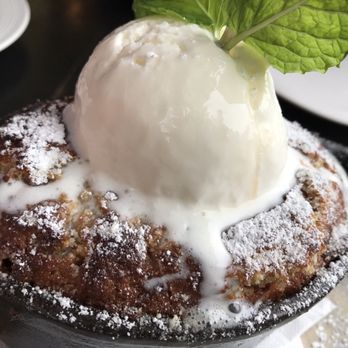 Morrison - Bread pudding with Jameson ice cream. Simply amazing. - Gastropubs Near Me - Los Angeles, California Morrison - Bread pudding with Jameson ice cream. Simply amazing. - Gastropubs Near Me - Los Angeles, California