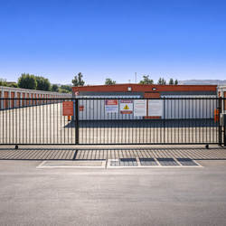 Public Storage