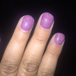 Color is actually a little more mauve. Flash washed it out a bit. Color is actually a little more mauve. Flash washed it out a bit.