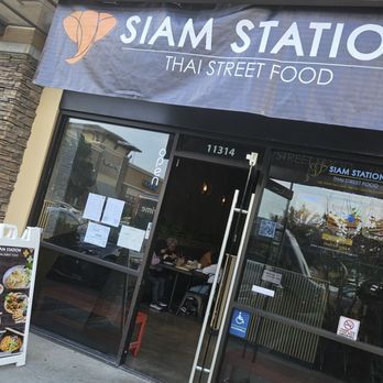 Siam Station - Thai Near Me - Cerritos, California Siam Station - Thai Near Me - Cerritos, California