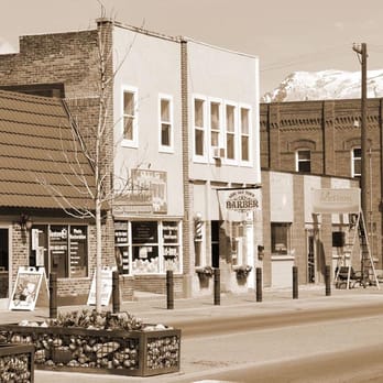 Lehi Ole Town Barber - Barbers Near Me - Lehi, Utah Lehi Ole Town Barber - Barbers Near Me - Lehi, Utah