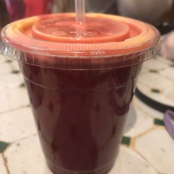 Pause Cafe - Moroccan Near Me - New York, New York Pause Cafe - Moroccan Near Me - New York, New York