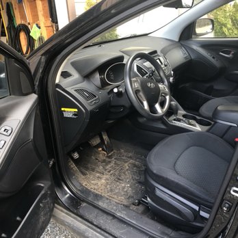DVS Werks - Auto Detailing Near Me - Cobble Hill, British Columbia DVS Werks - Auto Detailing Near Me - Cobble Hill, British Columbia