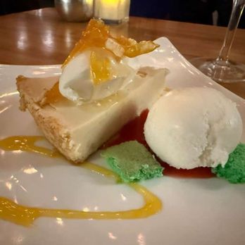 Restaurant Serenade - Key lime pie - American Near Me - Chatham, New Jersey Restaurant Serenade - Key lime pie - American Near Me - Chatham, New Jersey
