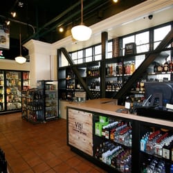 Viti at the Met Liquor Store
