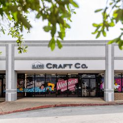 Alamo Craft Company
