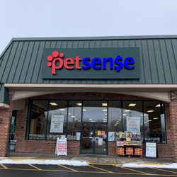Petsense - Store front