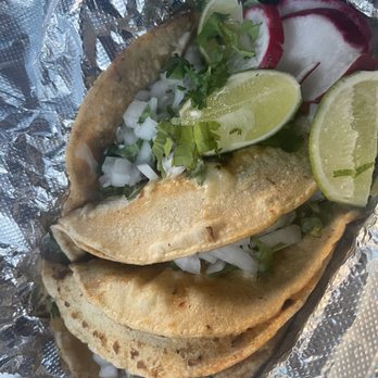 Crazy Tacos - Birria Tacos with consome - Tacos Near Me - Cliffside Park, New Jersey